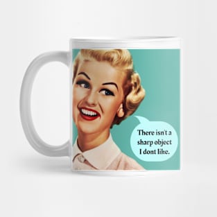 Mother Dearless Mug